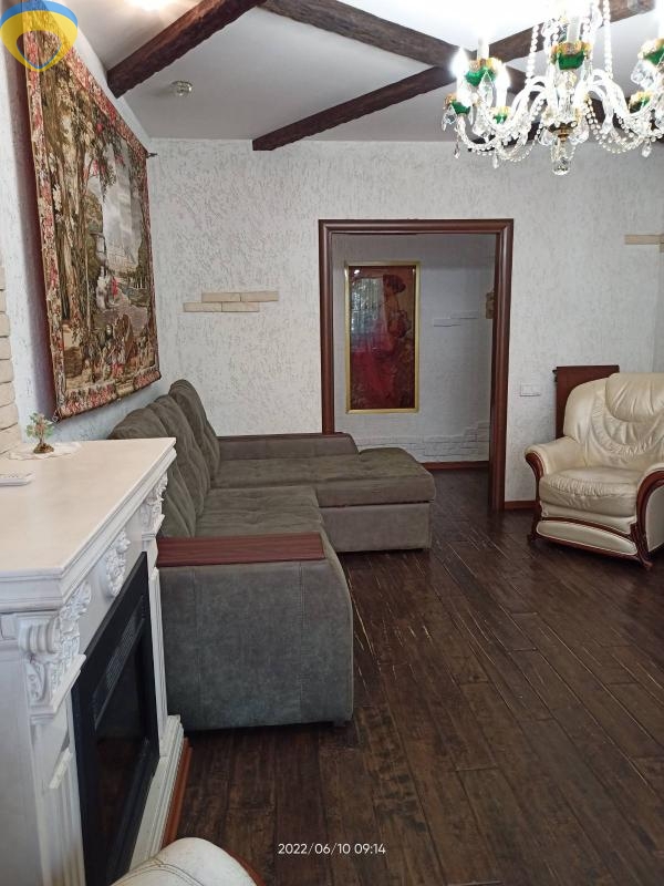 продажа трехкомнатной квартиры номер A-173501 в Приморском районе, фото номер 10